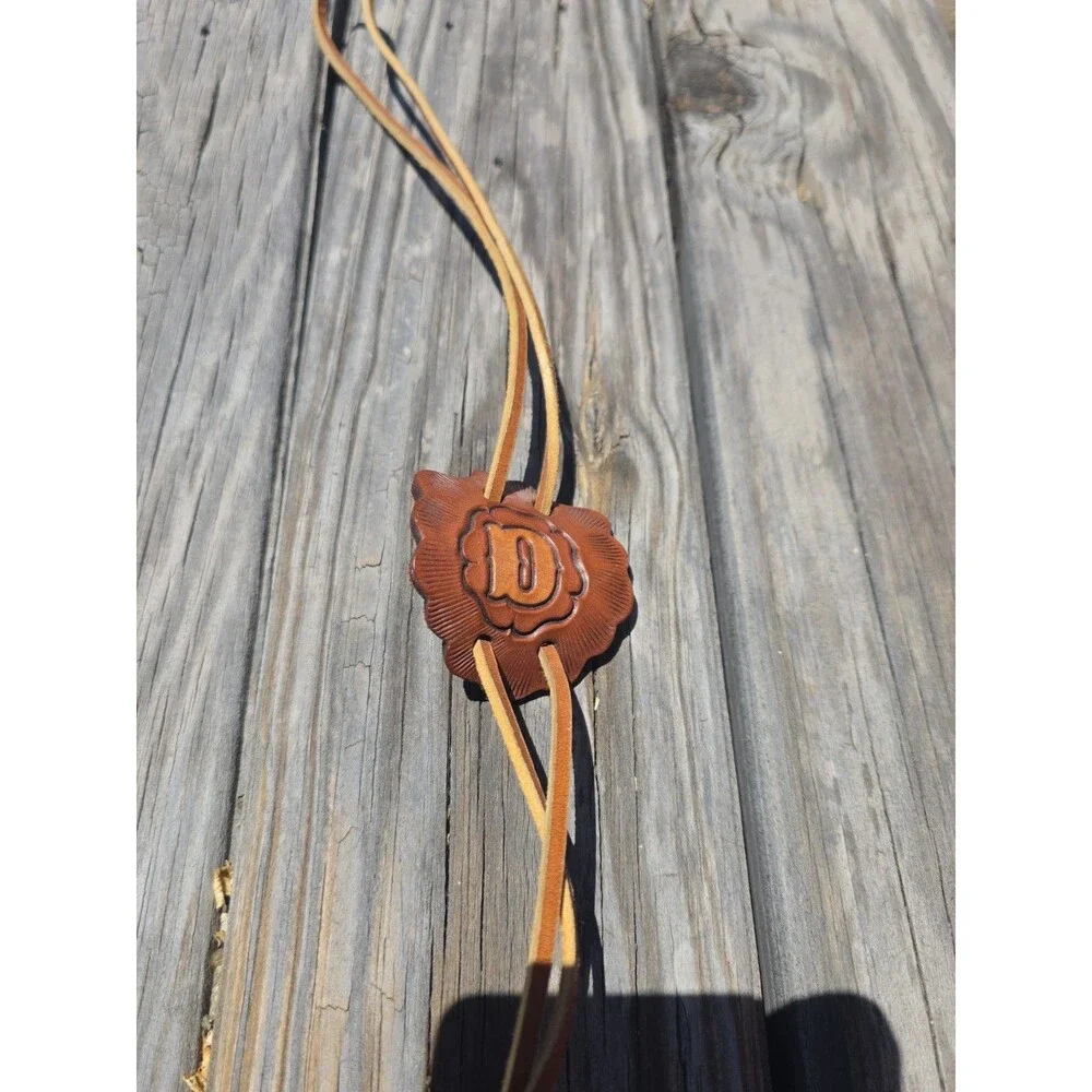 Unbranded vintage leather